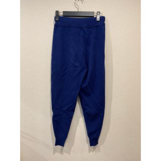 ニット Drawer ネイビー 1 美品の通販 by しまこ's shop|ドゥロワー