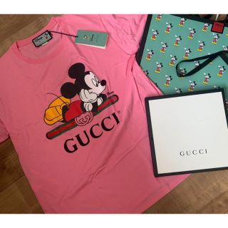 グッチ(Gucci)のなおさん様専用(Tシャツ(半袖/袖なし))