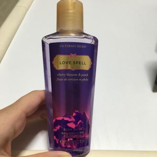 ヴィクトリアズシークレット(Victoria's Secret)のVICTORIA'S SECRET 新品(ボディソープ/石鹸)