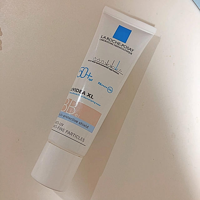 LA ROCHE-POSAY(ラロッシュポゼ)のラロッシュポゼBBクリーム コスメ/美容のベースメイク/化粧品(BBクリーム)の商品写真