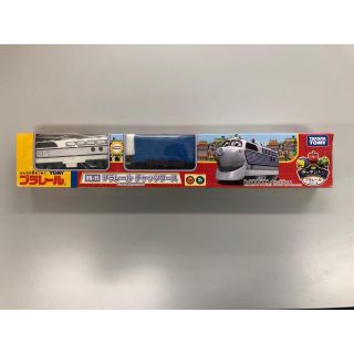 タカラトミー(Takara Tomy)のタカラトミー　プラレール　チャギントン　チャッツワース　電車　おもちゃ(電車のおもちゃ/車)