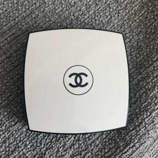 シャネル(CHANEL)のシャネル フェイスパウダー(フェイスパウダー)