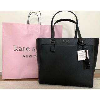 ケイトスペードニューヨーク(kate spade new york)の【未使用】ケイトスペード トートバッグ(トートバッグ)