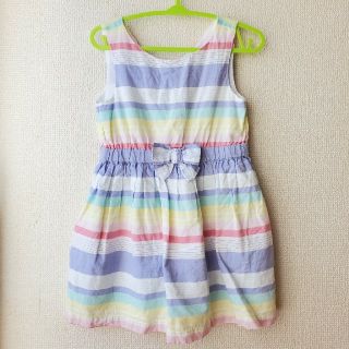 ベビーギャップ(babyGAP)のbaby Gap　ワンピース(ワンピース)