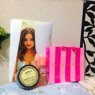 ヴィクトリアズシークレット(Victoria's Secret)の♡cherry様専用ページ♡(トリートメント)