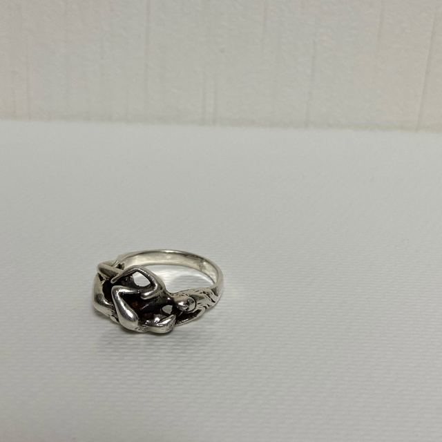 Maison Martin Margiela(マルタンマルジェラ)のsex ring/セックスリング メンズのアクセサリー(リング(指輪))の商品写真