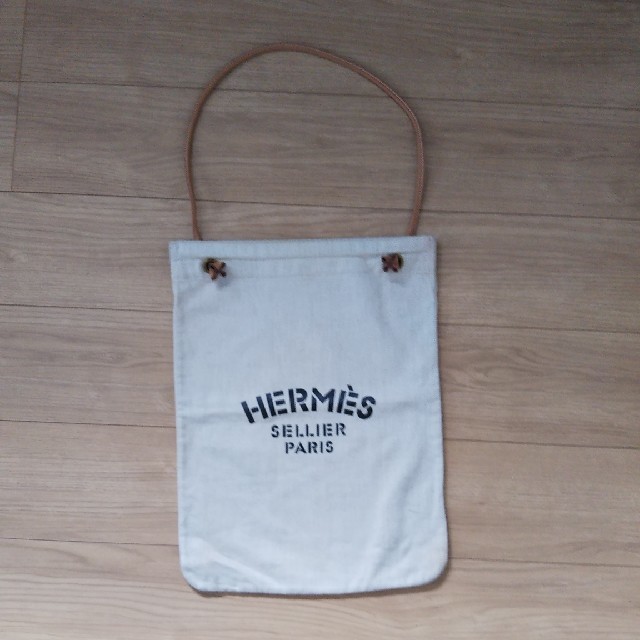 Hermes(エルメス)の‼ポニョ様専用‼　HERMES　エルメス　アリーヌ レディースのバッグ(その他)の商品写真