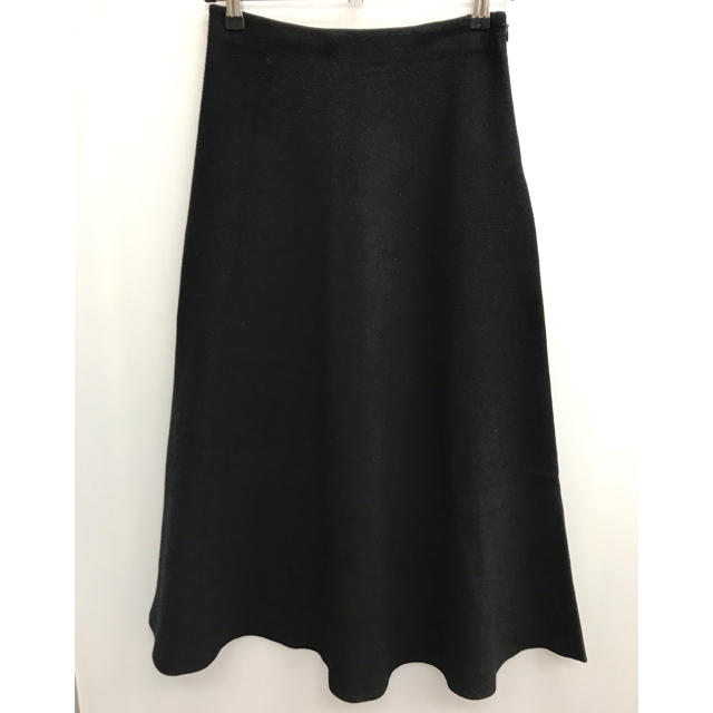 マディソンブルー MADISONBLUE KNIT SKIRT スカート ロング - 1