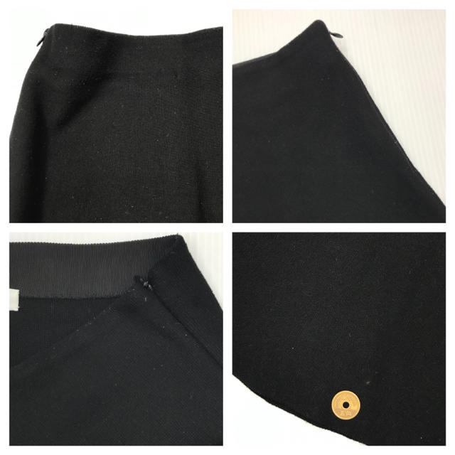 マディソンブルー MADISONBLUE KNIT SKIRT スカート ロング - 3