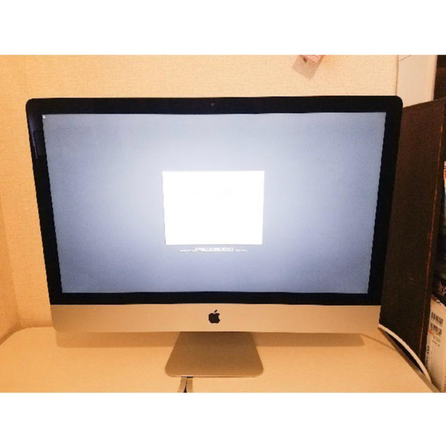 iMac(Retina5K,27-inch,2017)