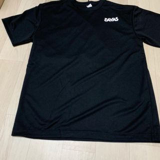 ザバスTシャツ　新品未使用(Tシャツ/カットソー(半袖/袖なし))