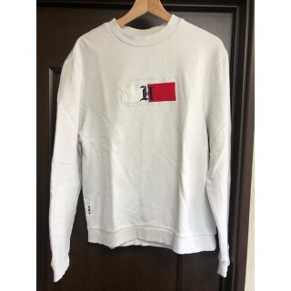 トミーヒルフィガー(TOMMY HILFIGER)のトミーヒルフィガー　トレーナー　　本日即決で10%OFF(スウェット)