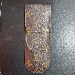 ルイヴィトン(LOUIS VUITTON)のLouis Vuitton★ペンケース(その他)