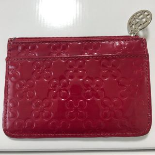 コーチ(COACH)の送料込✩︎正規 コーチ COACH パスケース カードケース キーケース(名刺入れ/定期入れ)