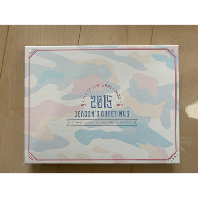 bts season's greetings 2015 | hartwellspremium.com