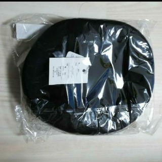 グレイル ベレー帽 黒 フリーサイズ(ハンチング/ベレー帽)