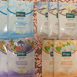 クナイプ(Kneipp)の専用︎︎☺︎(入浴剤/バスソルト)