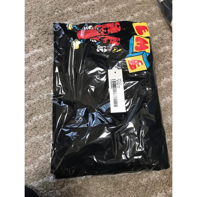 Supreme dynamite tee