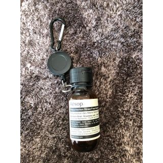 イソップ(Aesop)のAesopリンスフリーハンドウォッシュ専用ホルダー(ハンドクリーム)