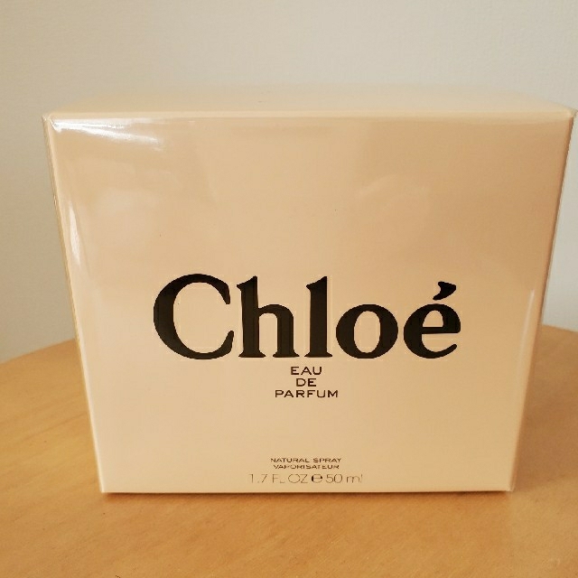Chloe(クロエ)のクロエ　オードパルファム コスメ/美容の香水(香水(女性用))の商品写真