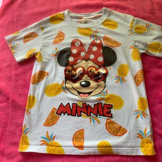 ディズニーTシャツ(Tシャツ(半袖/袖なし))