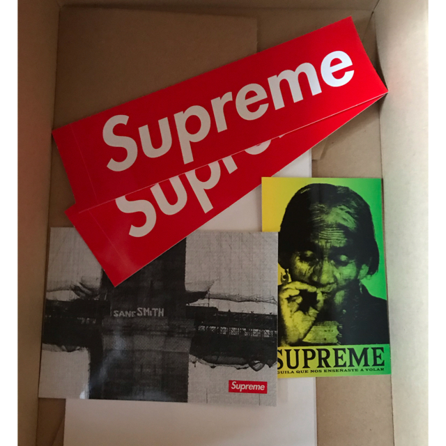 Supreme Hanes Boxer Briefs ボクサーブリーフ