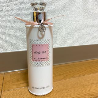 ジルスチュアート(JILLSTUART)のJILLSTUART リラックスボディミルク(ボディクリーム)