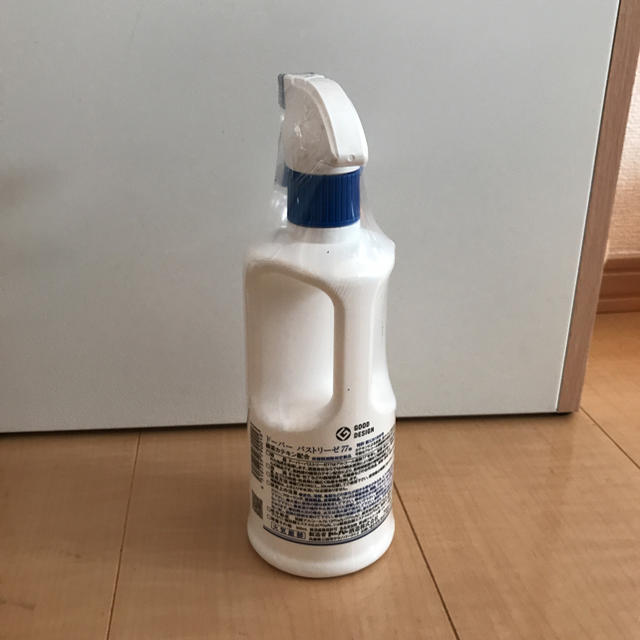 パストリーゼ　新品_2