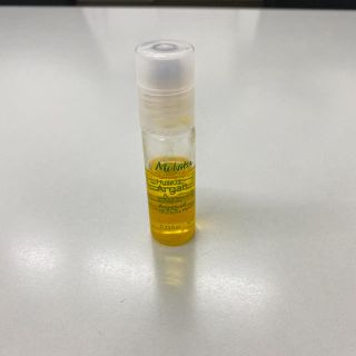 メルヴィータ(Melvita)のメルヴィータ　アルガンオイル　10ml(オイル/美容液)