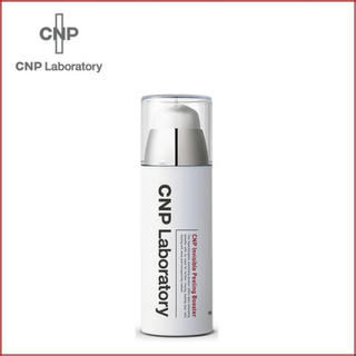 チャアンドパク(CNP)のCNP チャアンドパク インビジブルピーリングブースター 100ml(ブースター/導入液)