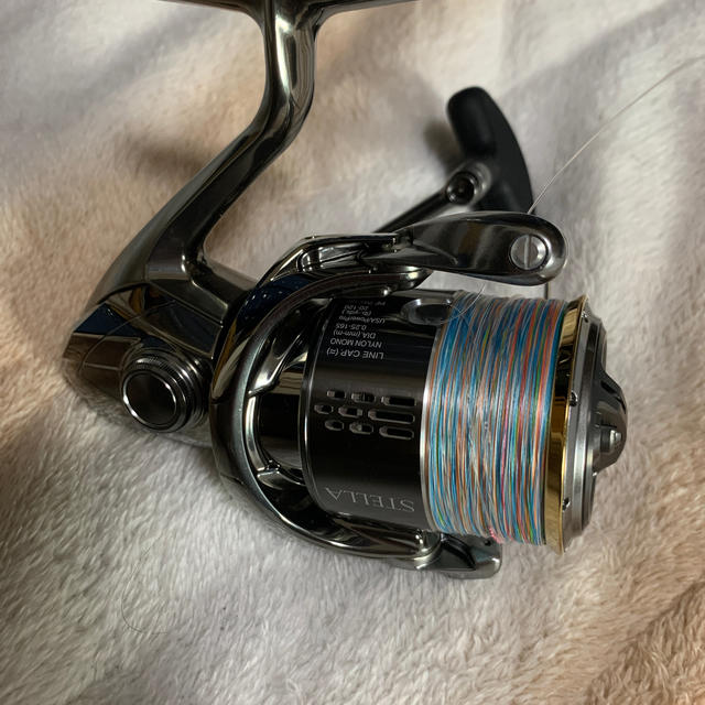 SHIMANO - シマノ 22ステラ 4000MHGの+spbgp44.ru