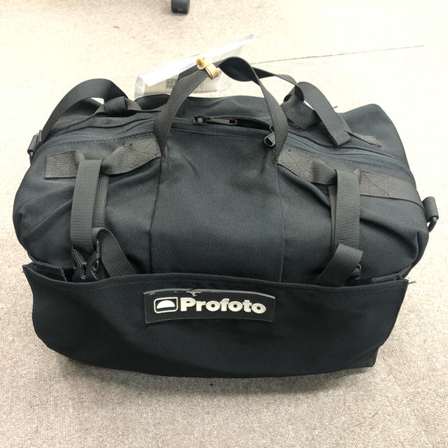 一部予約販売中】 プロフォトto profoto go 中古 kit ストロボ/照明