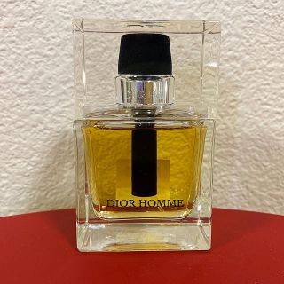 ディオールオム(DIOR HOMME)のDIOR HOMME 香水(ユニセックス)