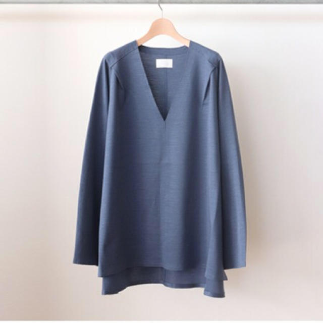 新しい季節 Sunsea V-neck Sweater ecousarecycling.com