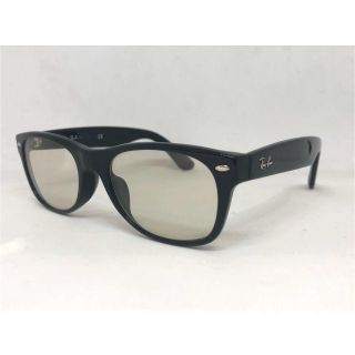 レイバン(Ray-Ban)の新品正規品 レイバン RX5184F ブラウン レンズ付 ニューウェイファーラー(サングラス/メガネ)