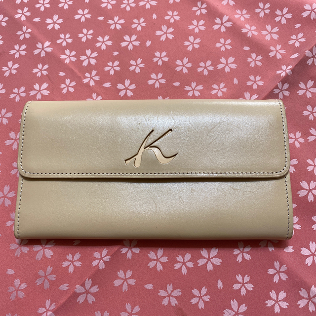 Kitamura(キタムラ)のレディース長財布　キタムラ レディースのファッション小物(財布)の商品写真