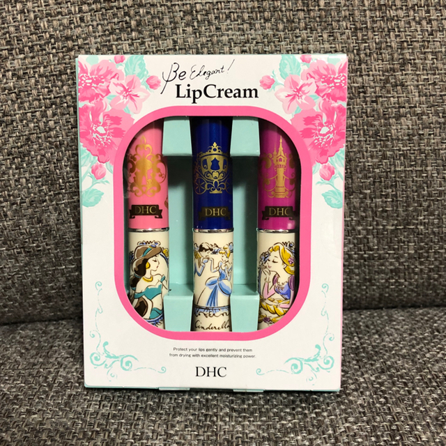 Dhc Dhc 薬用リップクリーム 3本 ディズニー プリンセスの通販 By ドレス ディーエイチシーならラクマ Dhc Dhc 薬用リップクリーム 3本 ディズニー プリンセスの通販 By ドレス ディーエイチシーならラクマ