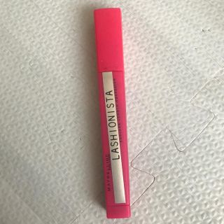 メイベリン(MAYBELLINE)のメイベリン　ラッシュニスタN(マスカラ)