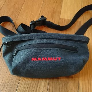 マムート(Mammut)のMAMMUT ウエストポーチ(その他)