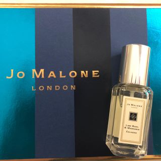 ジョーマローン(Jo Malone)のジョーマローン   ライムバジル&マンダリン(その他)