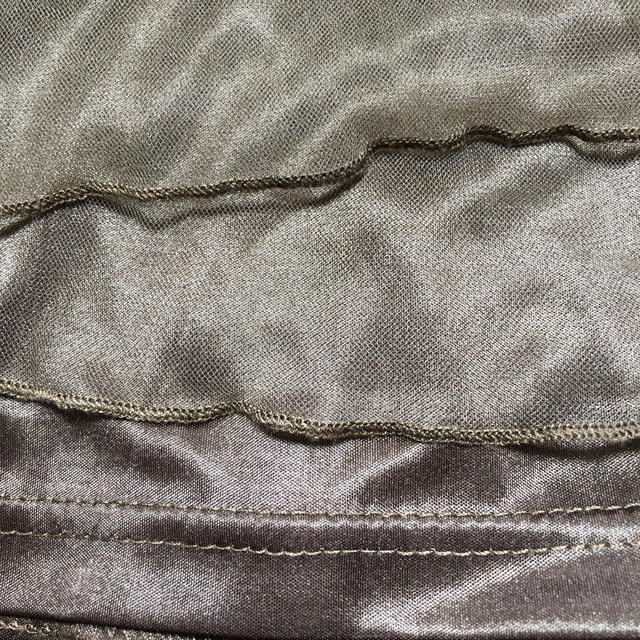 archives(アルシーヴ)の6月末処分🕊　チュールスカート / ロングスカート  レディースのスカート(ロングスカート)の商品写真