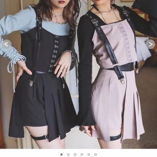 バブルス セットアップ(ピンク/桃色系)の通販 24点 | Bubblesを買う バブルス セットアップ(ピンク/桃色系)の通販 24点 | Bubblesを買う