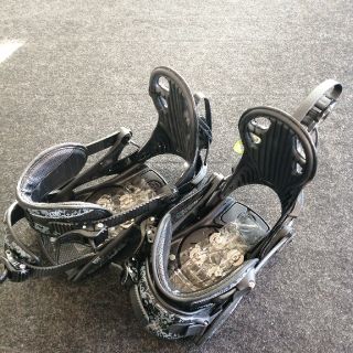 ケーツー(K2)のK2　DEBUT Snowbord binding S size(バインディング)