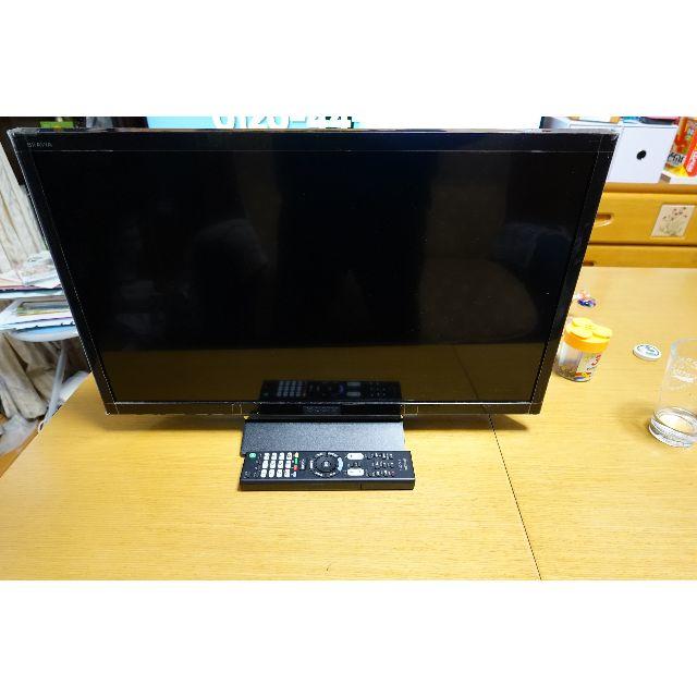 SONY - ソニー　W450Dシリーズ　KJ-24W450D