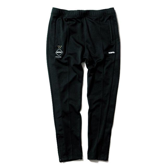 F.C.R.B.(エフシーアールビー)のFCRB TRAINING JERSEY BLOUSON PANTS 上下XL メンズのスーツ(セットアップ)の商品写真