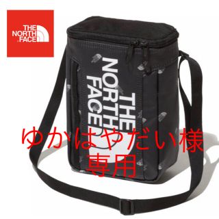 ザノースフェイス(THE NORTH FACE)のゆかはやだい様専用[新品]THE NORTH FACE ヒューズボックスポーチ (ショルダーバッグ)