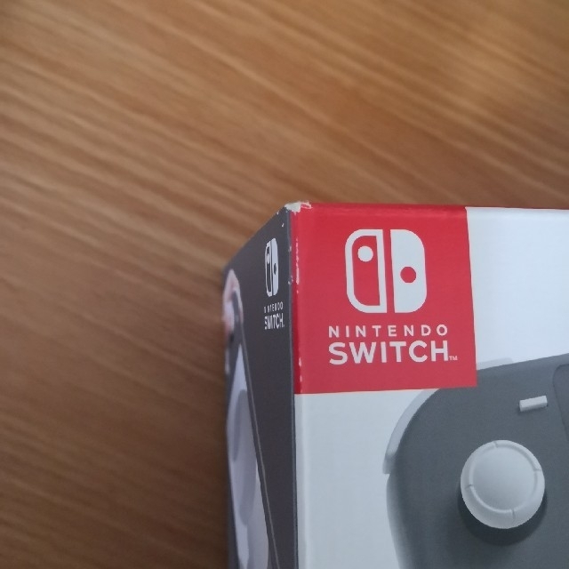 Nintendo Switch(ニンテンドースイッチ)のニンテンドースイッチライト　グレー エンタメ/ホビーのゲームソフト/ゲーム機本体(家庭用ゲーム機本体)の商品写真