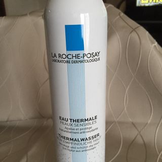 ラロッシュポゼ(LA ROCHE-POSAY)の未使用  ラ ロッシュポゼ  ターマルウォーター(フェイスクリーム)