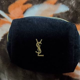 イヴサンローランボーテ(Yves Saint Laurent Beaute)の早い者勝ち！！イヴ・サンローラン　ポーチ　コスメポーチ(ポーチ)