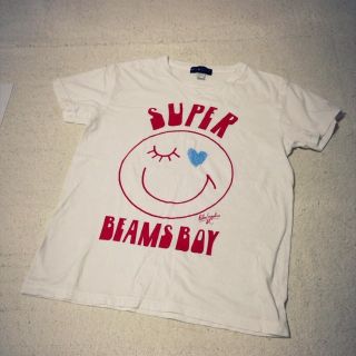 ビームスボーイ(BEAMS BOY)のLISAさまお取り置き*BEAMSBOY(Tシャツ(半袖/袖なし))